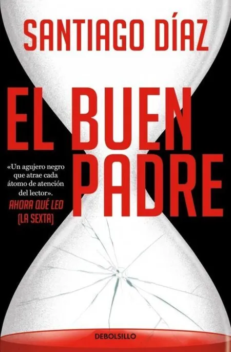 El Buen Padre (Indira Ramos 1)