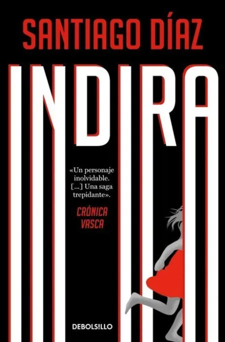 Indira (Indira Ramos 3)