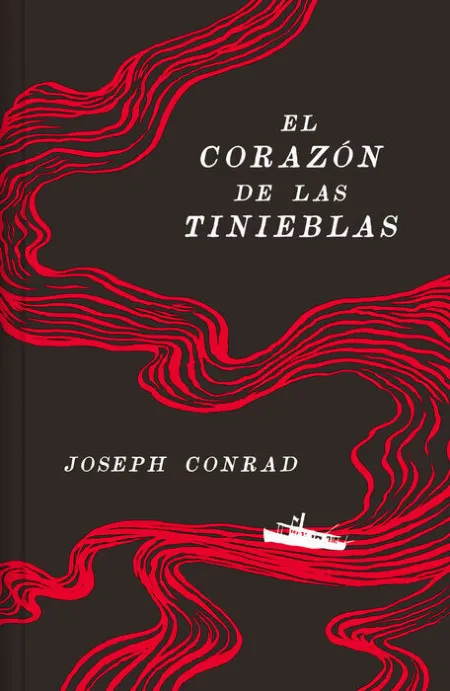 El Corazón de las Tinieblas (Edición Aniversario)