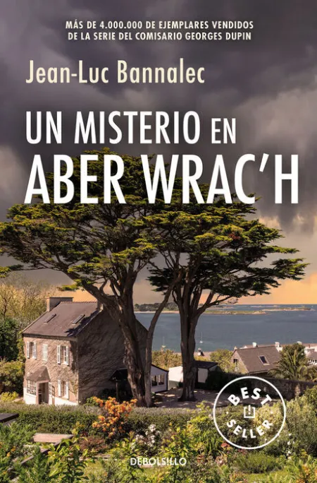 Un Misterio en Aber Wrac´h (Comisario Dupin 11)
