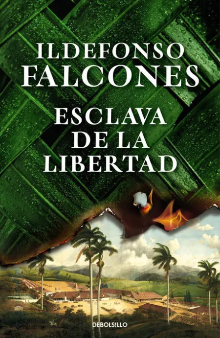 Esclava de la Libertad