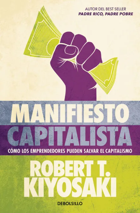Manifiesto Capitalista