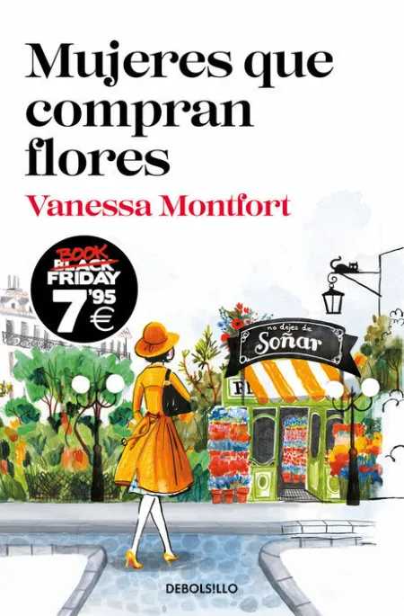 Mujeres que Compran Flores (Edición Black Friday)