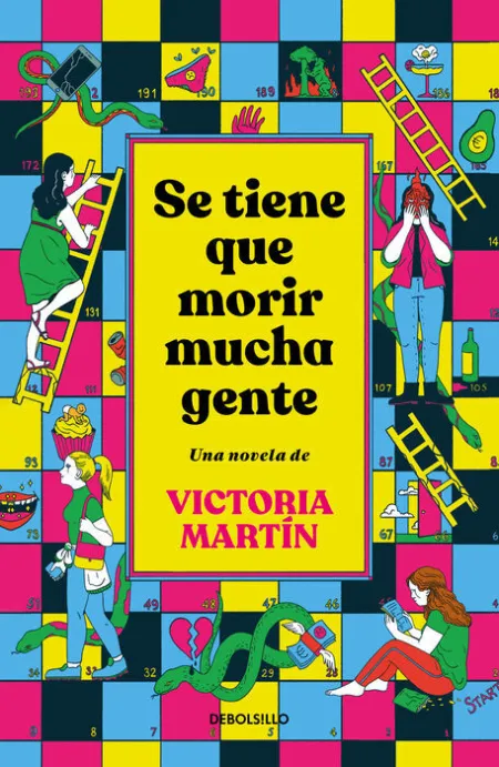 Se Tiene que Morir Mucha Gente (Edición Limitada)