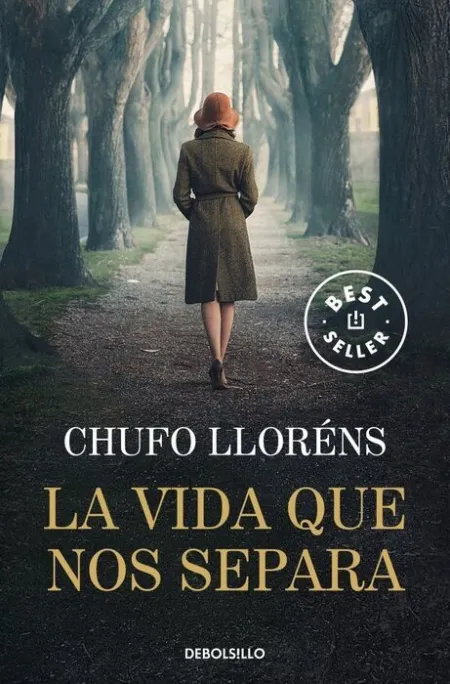 Vida que nos Espera, la