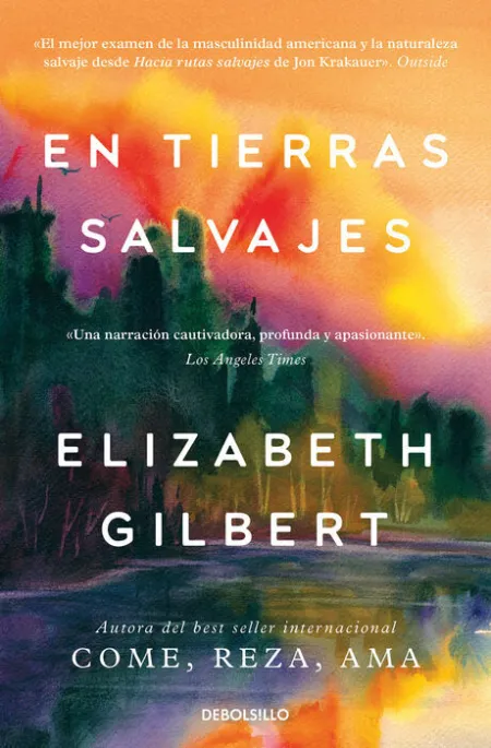 En Tierras Salvajes