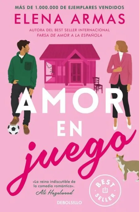 Amor en Juego