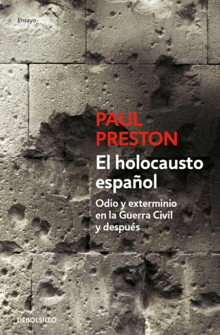 Holocausto Español, el