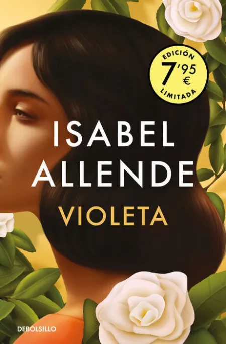 Violeta (Campaña Edición Limitada)