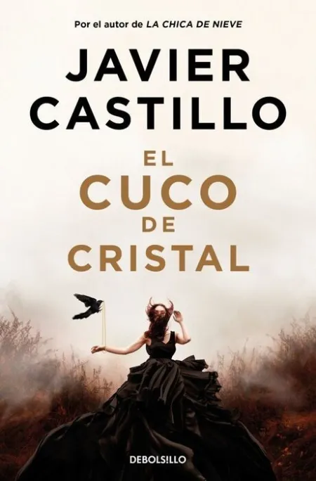 El Cuco de Cristal