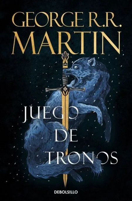 Cancion de Hielo y Fuego. Juego de Tronos/1.