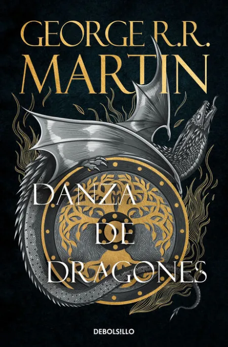 Danza de Dragones (Tronos 5)