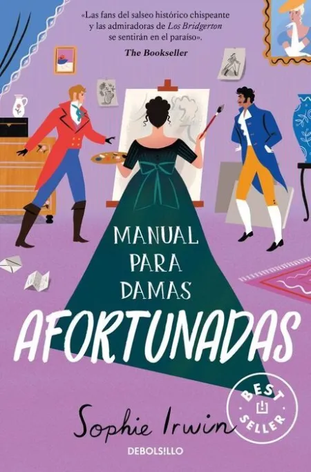 Manual para Damas Afortunadas (Manual para Damas 2)
