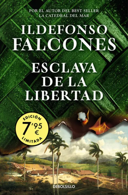 Esclava de la Libertad (Campaña Edición Limitada)