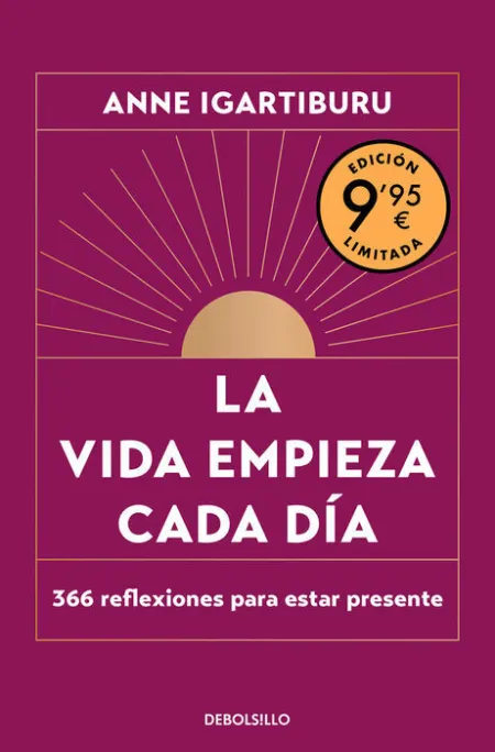 Vida Empieza Cada Dia, la (Limited)