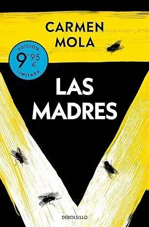 Las Madres (Campaña de Verano Edición Limitada) (La Novia Gitana 4)