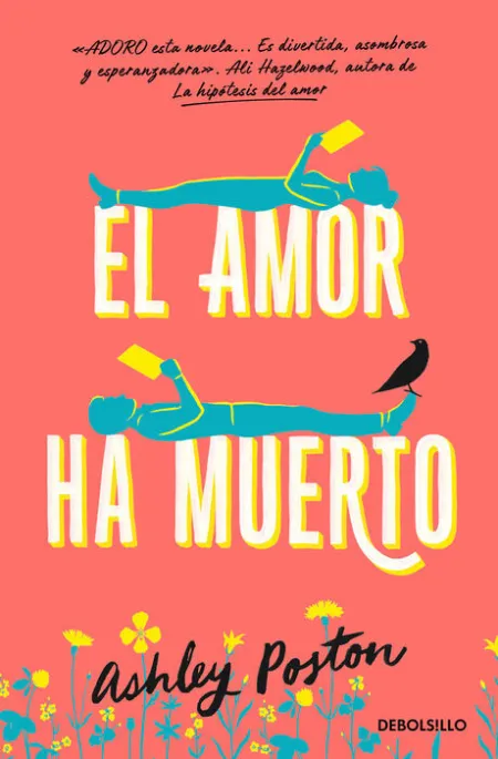 El Amor Ha Muerto
