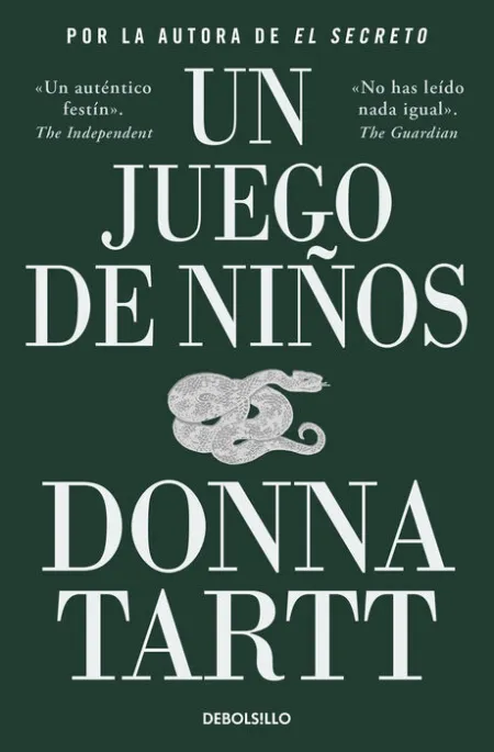 Un Juego de Niños (The Little Friend)