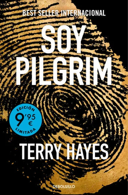 Soy Pilgrim (Campaña de Verano Edición Limitada)