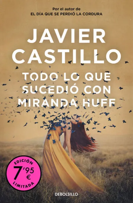 Todo lo que Sucedió con Miranda Huff (Campaña de Verano Edición Limitada)