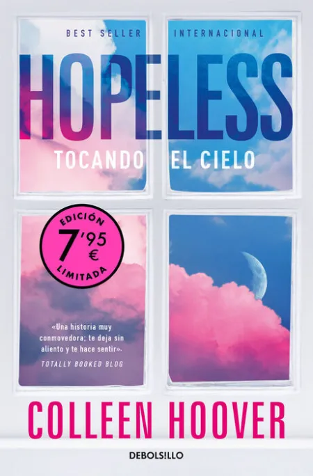 Hopeless (Campaña de Verano Edición Limitada)