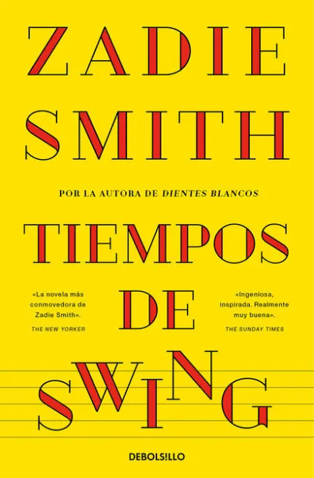 Tiempos de Swing
