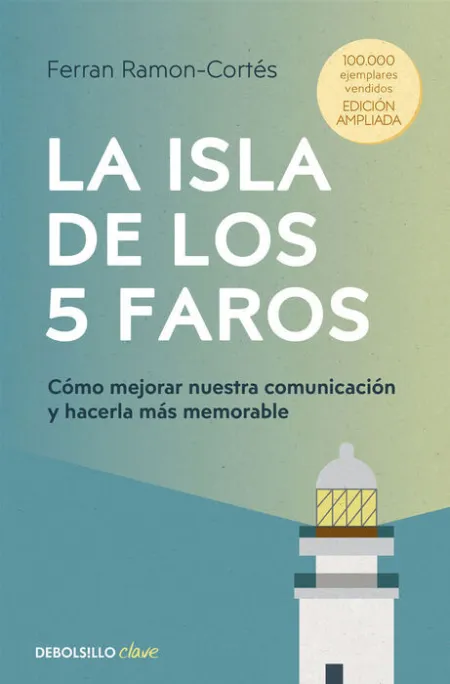 Isla de los 5 Faros, la (Ed. Ampliada)