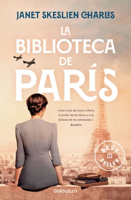 La Biblioteca de París