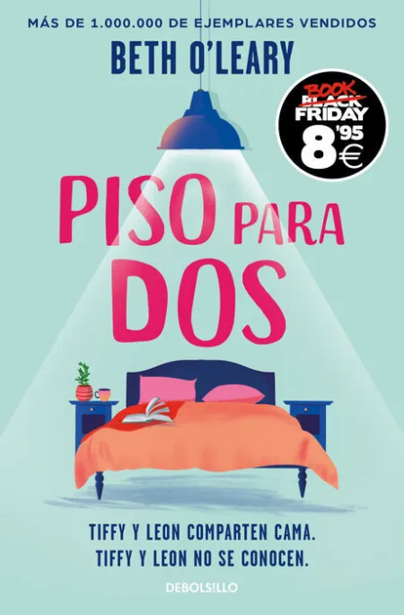 Piso para Dos (Campaña Black Friday)