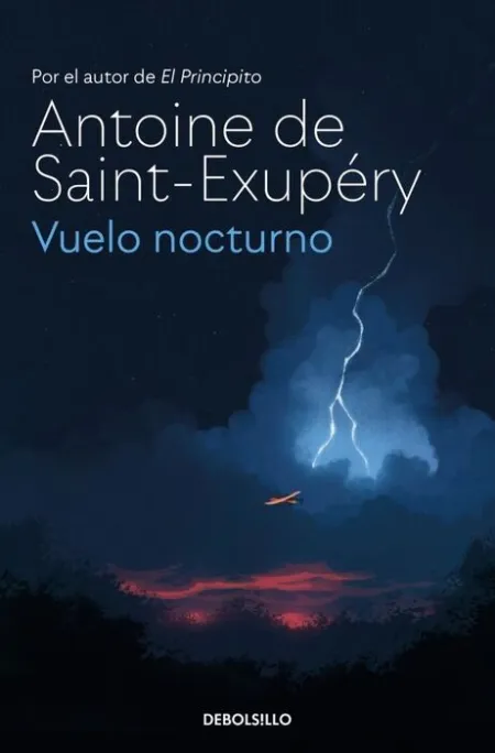 Vuelo Nocturno