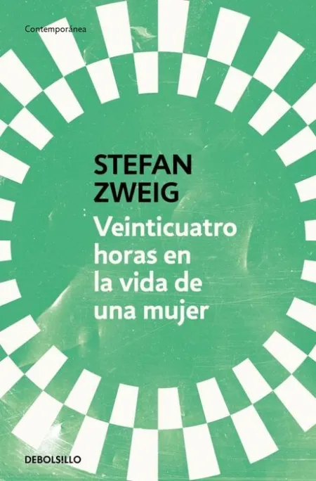 Veinticuatro Horas en la Vida de una Mujer