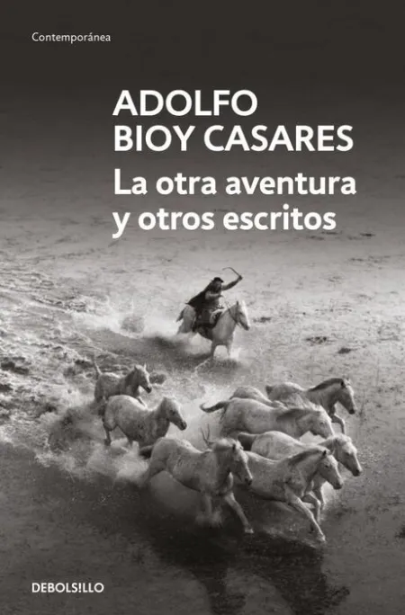 La Otra Aventura y Otros Escritos
