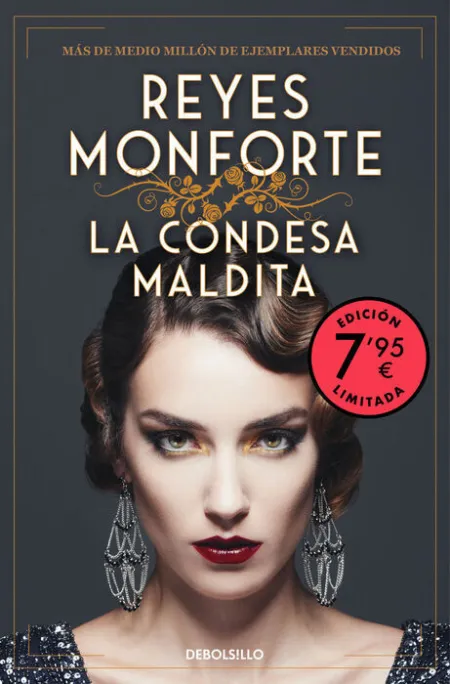 Condesa Maldita, la (Limited)