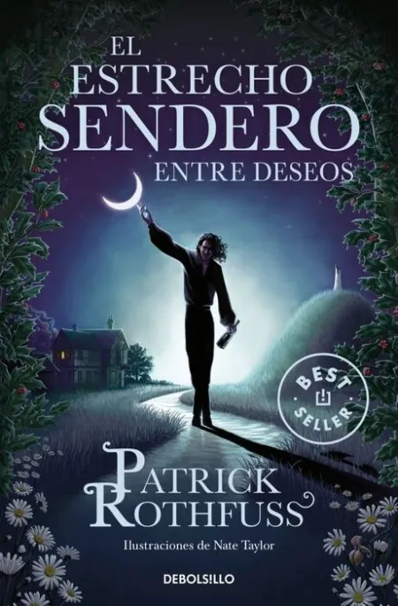 El Estrecho Sendero entre Deseos