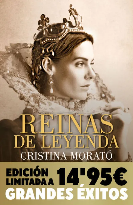 Reinas de Leyenda (Campaña Navidad Grandes Éxitos Edición Limitada)