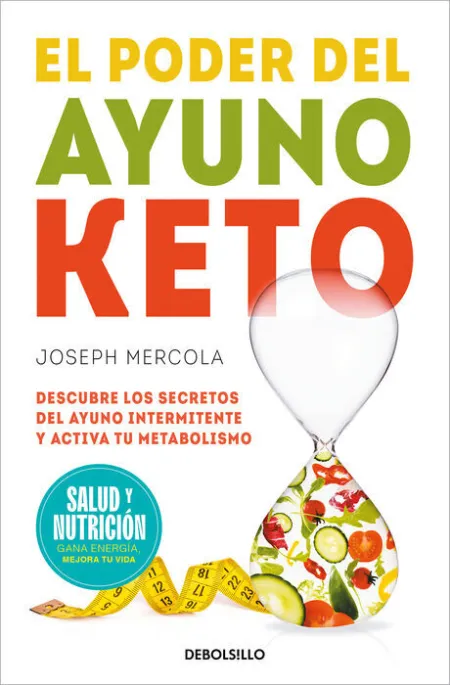 El Poder del Ayuno Keto (Campaña Edición Limitada)