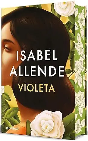 Violeta (Edición Limitada con Cantos Tintados)