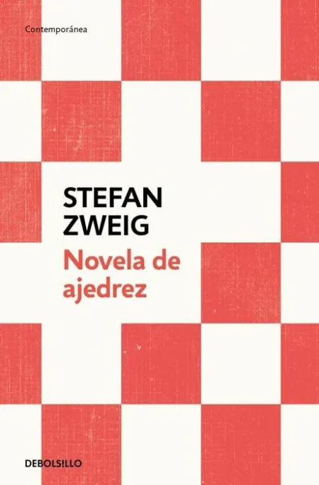 Novela de Ajedrez