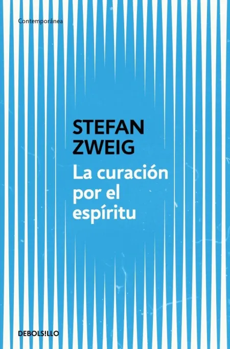 La Curación por el Espíritu