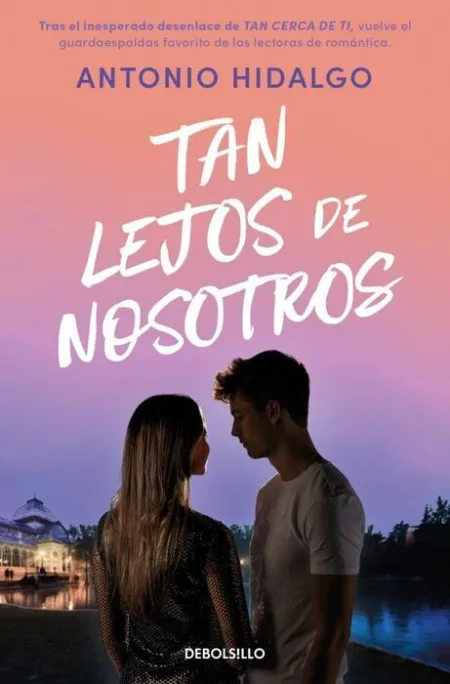 Tan Lejos de Nosotros (Cerca de Ti 2)