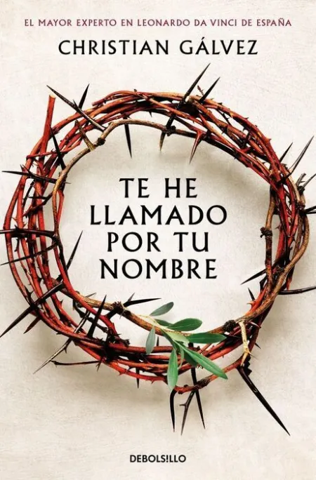 Te He Llamado por tu Nombre