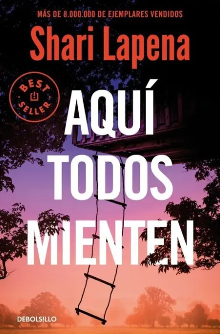 Aquí Todos Mienten