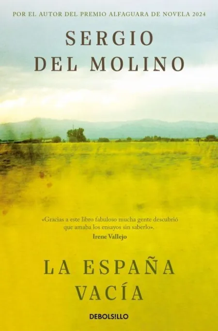 La España Vacía