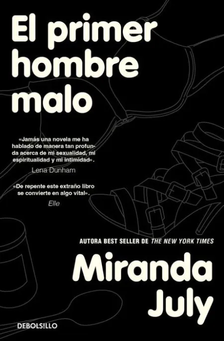 El Primer Hombre Malo