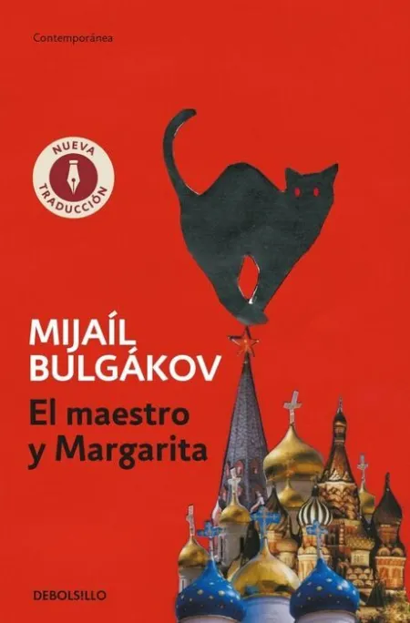 El Maestro y Margarita (Nueva Traducción)