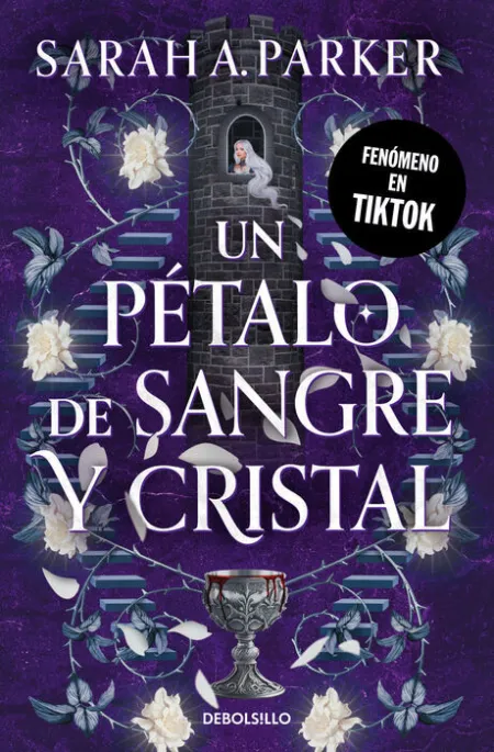 Un Pétalo de Sangre y Cristal