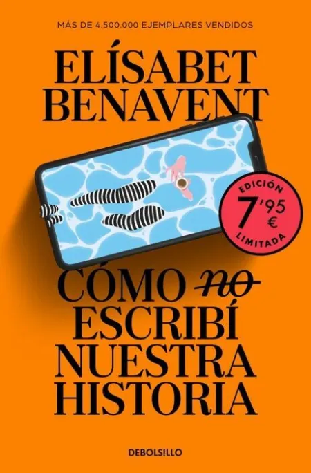 Como (No) Escribi nuestra Historia (Limi
