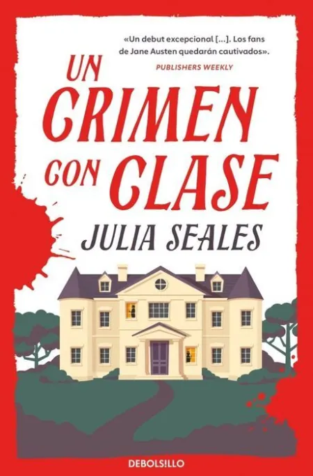 Un Crimen con Clase