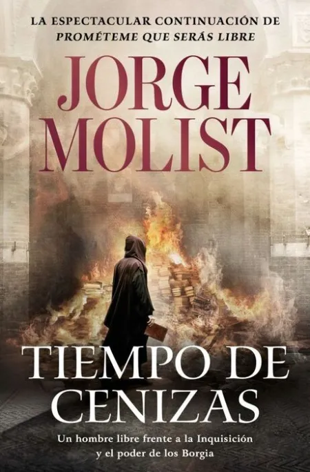Tiempo de Cenizas
