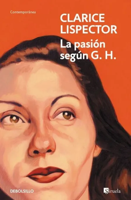 La Pasión Según G. H.